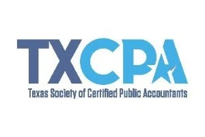 Texas CPA Society Logo